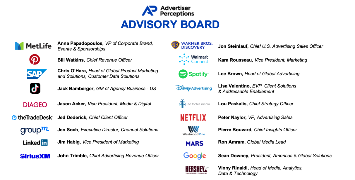 AP Advisory Board